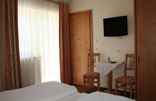 Stuhlfelden House | Cozy Double Room at Schweizerhaus, Hotel-Gasthof with Spa