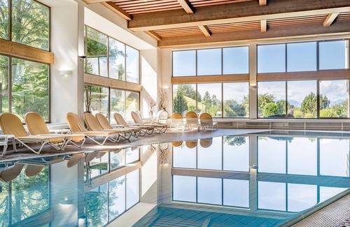 Mosern House | Double room Weitsicht Classic incl. half board up to 2 N. - Inntalerhof