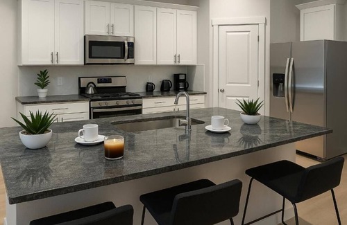 Rosenberg House | Double Room with 1 Bathroom