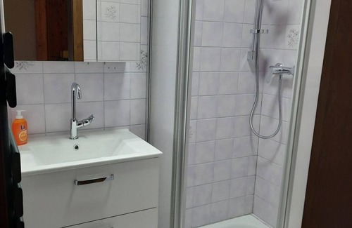 Spital am Pyhrn Other | Double room with balcony (No.4) - Ferienhof Unterkotgraben