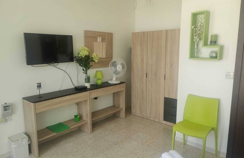 Rabat Bed & Breakfast | Double room with Private Bathroom and Terrace close to Mdina
