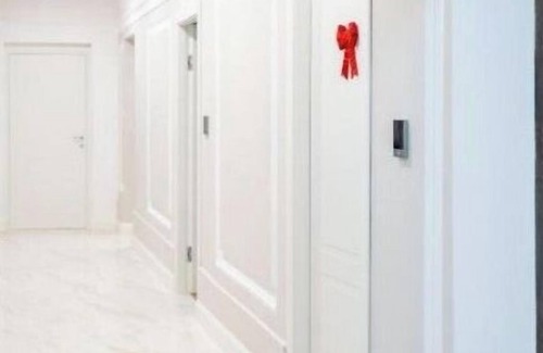 Rione Duomo Apartment | Double Room with Private Bathroom