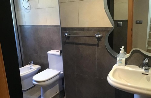 El Albir Bed & Breakfast | Exceptional Double Room with Pool and Communal Amenities