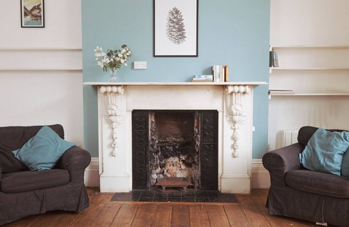 Clifton House | Guest Rated 10/10: Double Room with Kitchenette Awaits