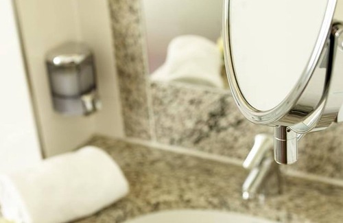 Maxglan Hotel | Cozy Double Room with Spa Access at Villa Ceconi
