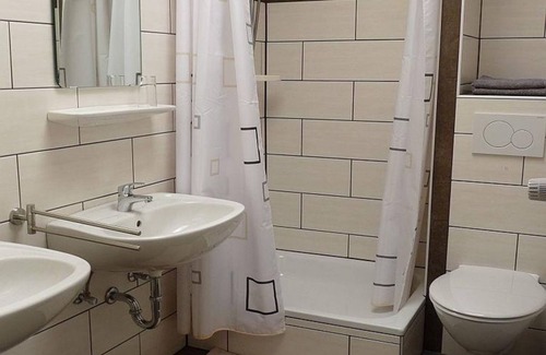 Schweich Bed & Breakfast | Guest-Favorite Double Room at Weingut-Pension Schiff