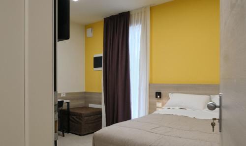 Porto Viro Bed & Breakfast | Double room with special accesses in a BB in Porto Viro