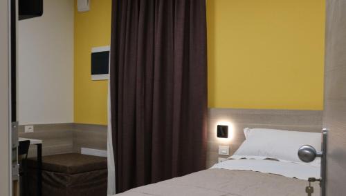 Porto Viro Bed & Breakfast | Double room with special accesses in a BB in Porto Viro