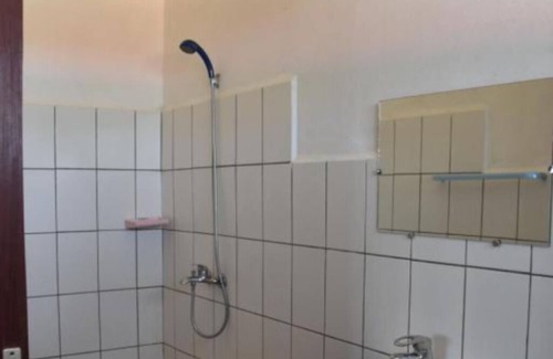 Antsiranana Bed & Breakfast | Delightful Double Room with Terrace for Family Fun