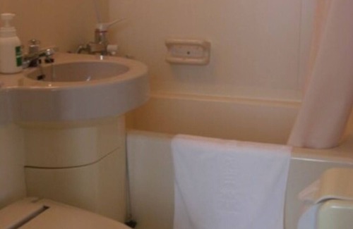 Izumo Hotel | Convenient Semidouble Room Near Izumo Shimane Attractions