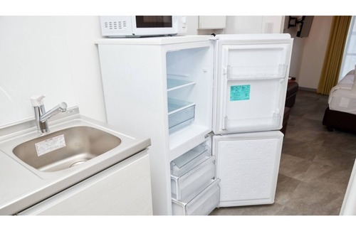 Makishi House | Convenient Stay Near Kokusai Street in Naha, Okinawa