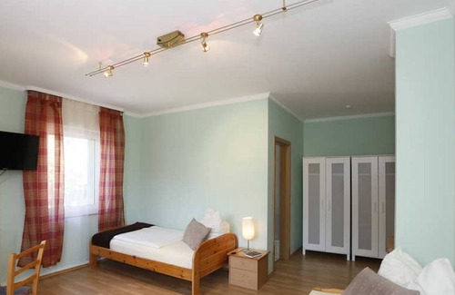 Wallmerod House | Double Standard 4 - Corners. Inn - Westerwald