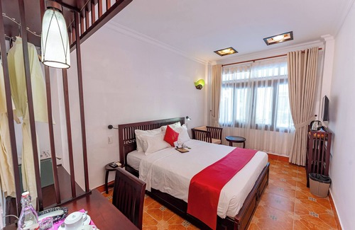 Cam Pho Hotel | Relax at Thuy Duong 3 Boutique Hotel & Spa with Breakfast