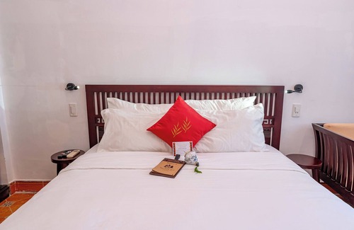 Cam Pho Hotel | Relax at Thuy Duong 3 Boutique Hotel & Spa with Breakfast