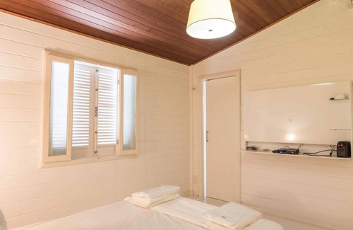 Sao Conrado Hotel | Elegant Double Suite with Ocean View in São Conrado