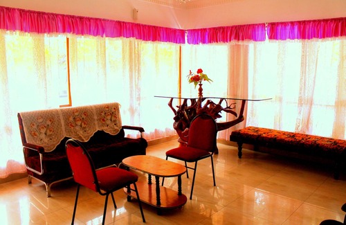 Suryanelli Hotel | Double Tree Villa
