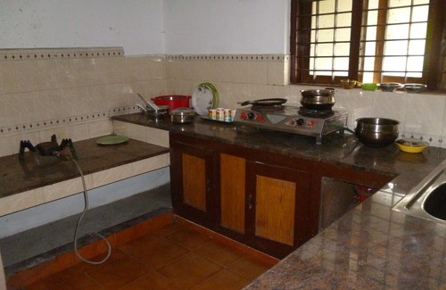 Suryanelli Hotel | Double Tree Villa