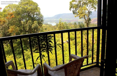 Suryanelli Hotel | Double Tree Villa