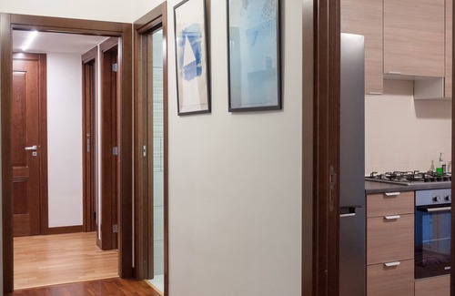 Vomero Apartment | Top-Rated DoubleA Art-Apartment in Vibrant Vomero