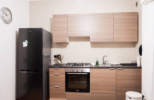 Vomero Apartment | Top-Rated DoubleA Art-Apartment in Vibrant Vomero