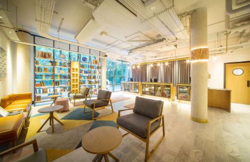 Canbury Hotel | Discover DoubleTree by Hilton Kingston: Pet-Friendly Retreat