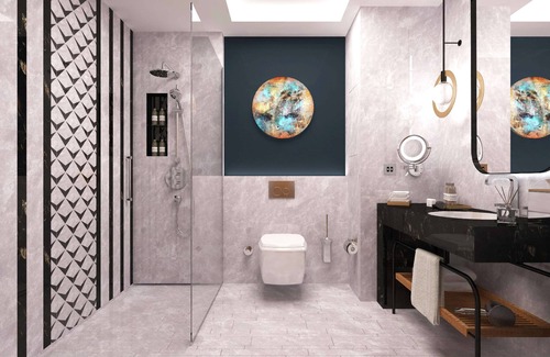 Afyonkarahisar Hotel | Elegant DoubleTree by Hilton Afyonkarahisar: 9.2/10 Rated Stay