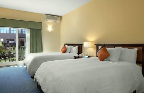 American Canyon Hotel | Explore DoubleTree by Hilton Napa Valley - Family-Friendly Stay