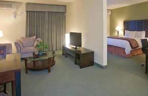American Canyon Hotel | Explore DoubleTree by Hilton Napa Valley - Family-Friendly Stay