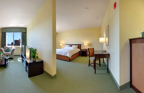 American Canyon Hotel | Explore DoubleTree by Hilton Napa Valley - Family-Friendly Stay