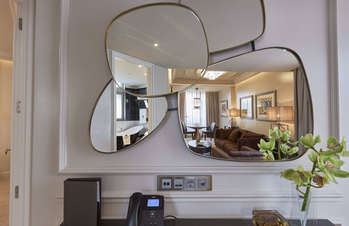La Coruna Hotel | Exceptional DoubleTree by Hilton A Coruña - Guest Rated 9.8