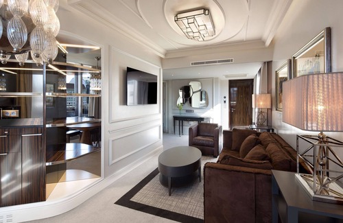 La Coruna Hotel | Exceptional DoubleTree by Hilton A Coruña - Guest Rated 9.8