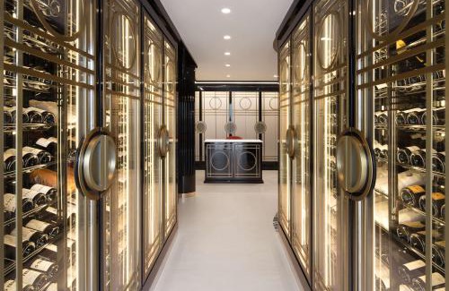 La Coruna Hotel | Experience Exceptional Comfort at DoubleTree By Hilton A Coruña