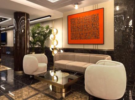 La Coruna Hotel | Experience Exceptional Comfort at DoubleTree By Hilton A Coruña