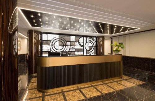 La Coruna Hotel | Experience Exceptional Comfort at DoubleTree By Hilton A Coruña