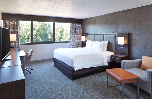 North Brookhaven Hotel | Relax at DoubleTree by Hilton Atlanta Perimeter Dunwoody