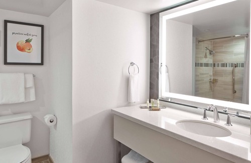 North Brookhaven Hotel | Relax at DoubleTree by Hilton Atlanta Perimeter Dunwoody