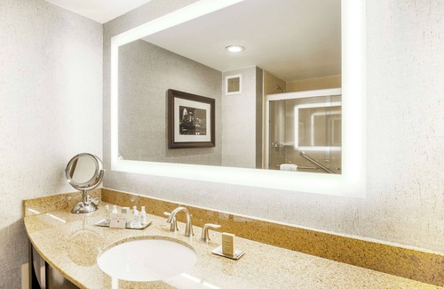 Swede Hill Hotel | Discover DoubleTree by Hilton Austin - University Area Stay