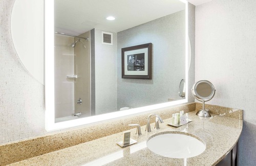 Swede Hill Hotel | Discover DoubleTree by Hilton Austin - University Area Stay