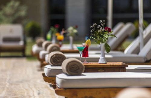 Avanos Hotel | Experience Bliss at DoubleTree By Hilton Avanos Cappadocia