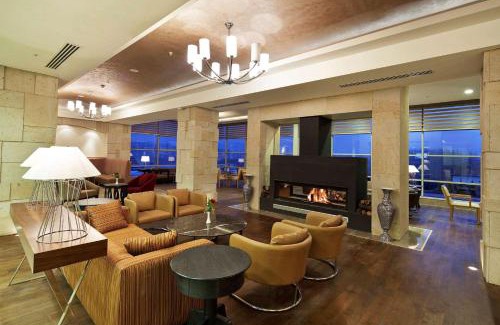 Avanos Hotel | Experience Bliss at DoubleTree By Hilton Avanos Cappadocia