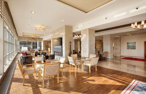 Avanos Hotel | Experience Bliss at DoubleTree By Hilton Avanos Cappadocia