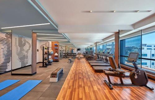 Brookefield Hotel | Discover Doubletree By Hilton Bengaluru Whitefield - 5 Star Retreat