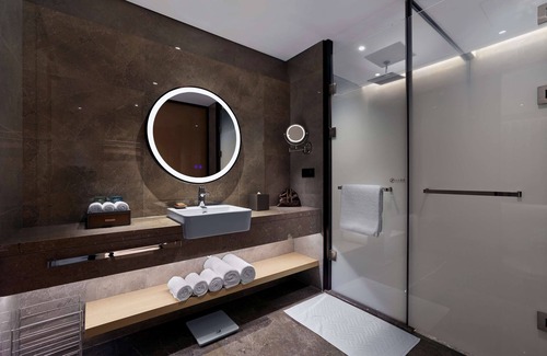 Yanqing Hotel | Unmatched Comfort at DoubleTree by Hilton Beijing Badaling