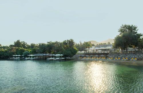 Torba Resort | Relax at DoubleTree by Hilton Bodrum Isil Club Resort
