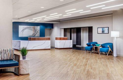 Westborough Hotel | Comfortable Stay at DoubleTree by Hilton Boston/Westborough