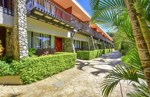 Ciudad Cariari Hotel | Explore DoubleTree by Hilton Cariari in San Jose, Costa Rica