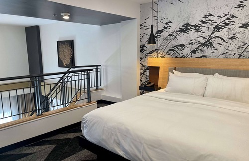 Quartier 4-2 Resort | Delightful DoubleTree by Hilton Quebec Resort Awaits You