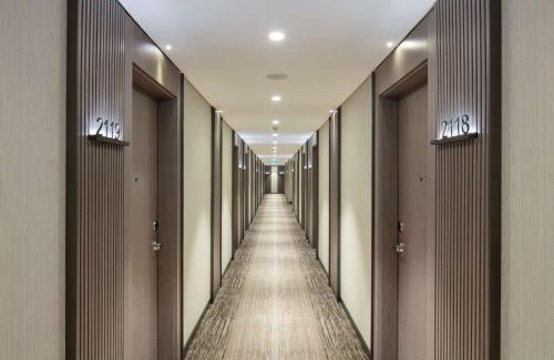 Canakkale Hotel | Elegant Doubletree by Hilton Canakkale with Oceanfront Views
