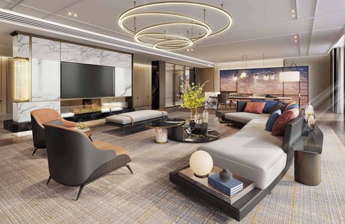 Cangnan County Hotel | Enjoy Family-Friendly Stays at Doubletree By Hilton Cangnan