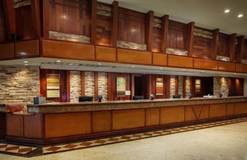 Cherry Hill Hotel | Discover Comfort at DoubleTree by Hilton Cherry Hill